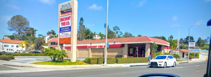 Discount Tire 0