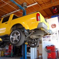 Ocampo Performance LLC