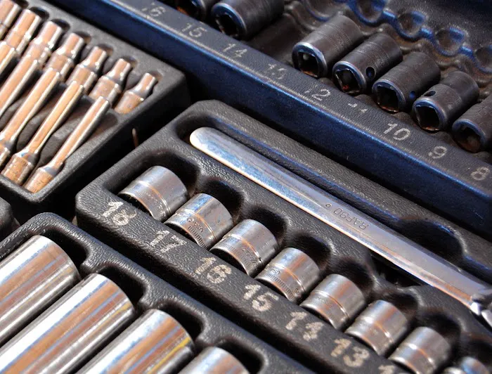 Ocampo Performance LLC 4