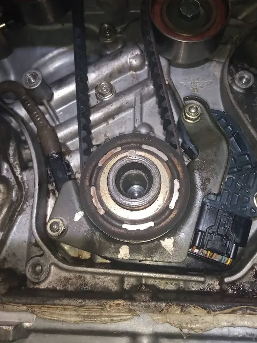 Ocampo Performance LLC 7
