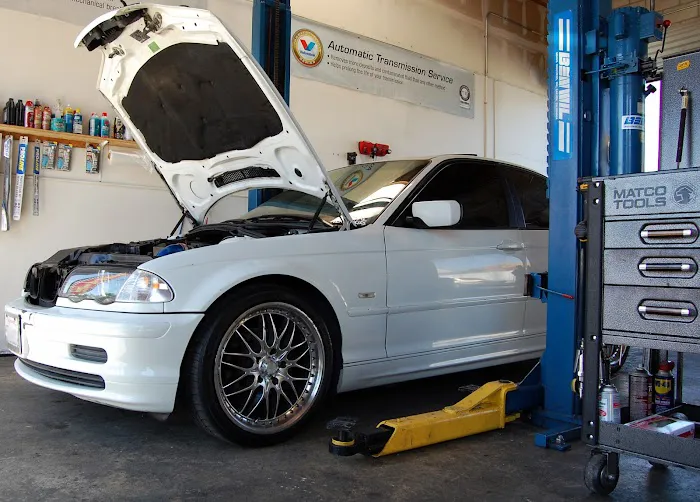 Ocampo Performance LLC 8