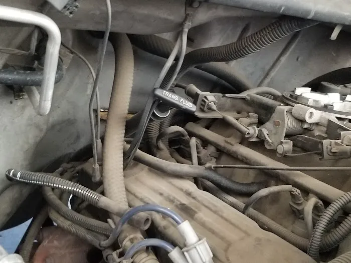 Discount Alignment & Car Care Service 4