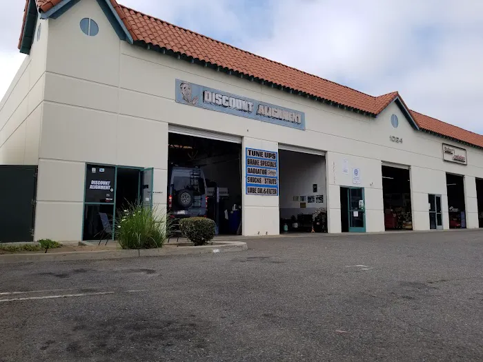 Discount Alignment & Car Care Service 3