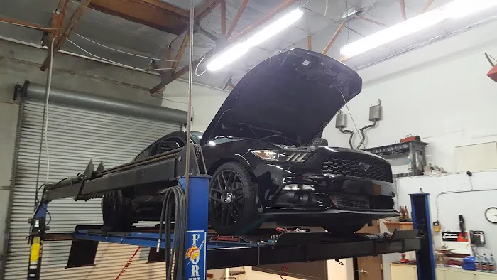 Discount Alignment & Car Care Service 1