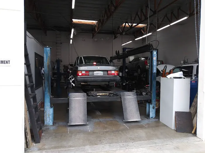 Discount Alignment & Car Care Service 7