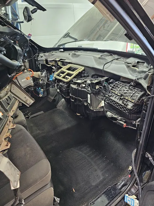 Discount Alignment & Car Care Service 6