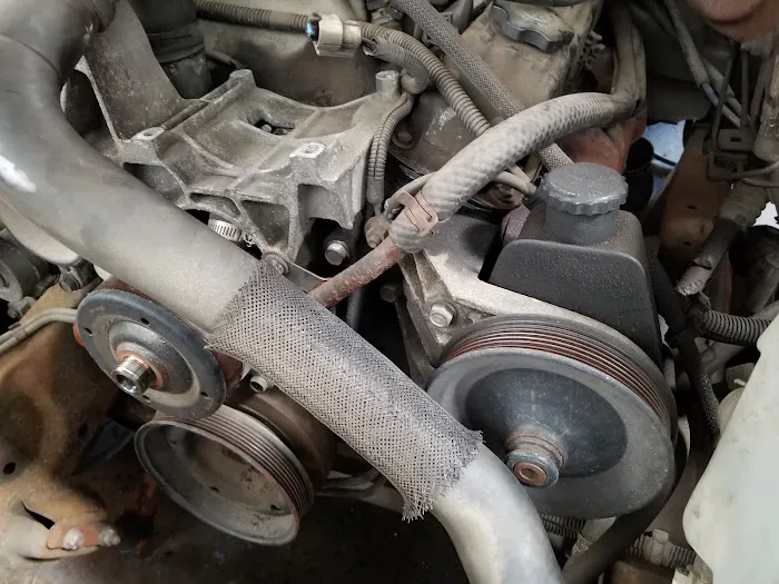Discount Alignment & Car Care Service 2