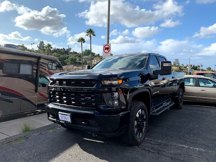 North County Window Tinting 4