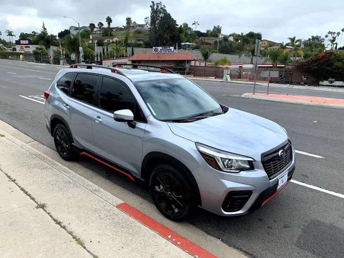 North County Window Tinting 6