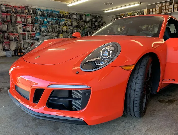 North County Window Tinting 2