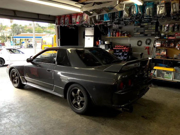 North County Window Tinting 3