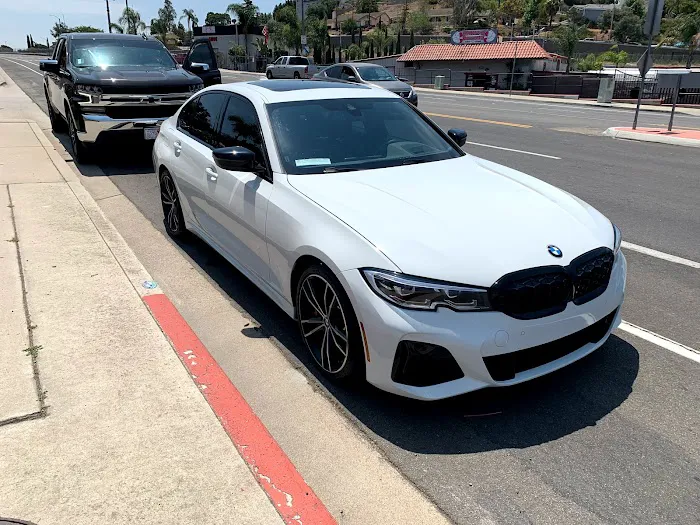 North County Window Tinting 8