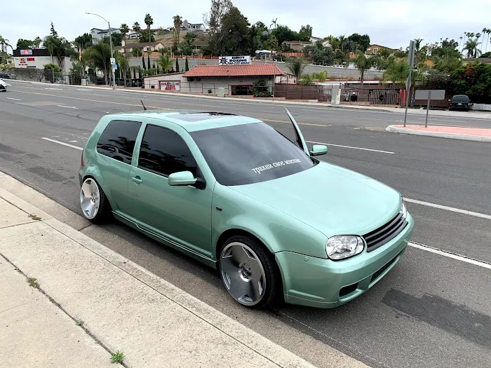 North County Window Tinting 9