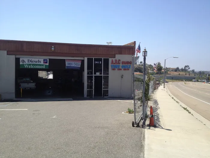 ABC Smog 1