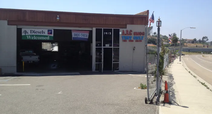 ABC Smog 7