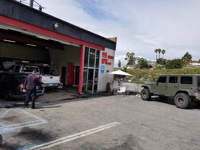 MS Auto & Smog 7