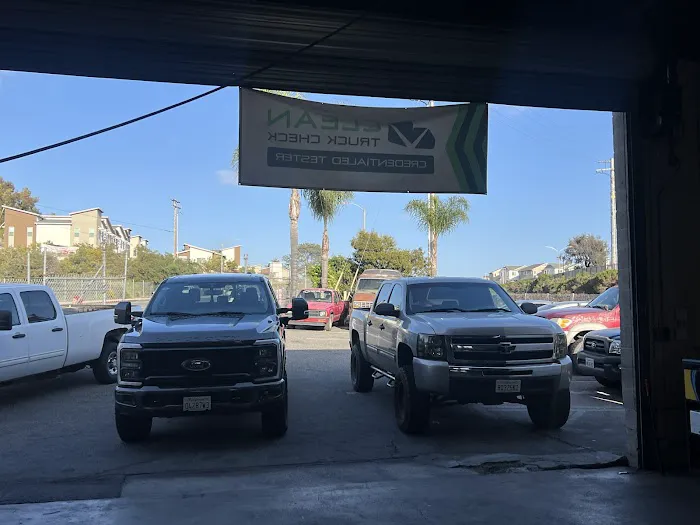 MS Auto & Smog 9