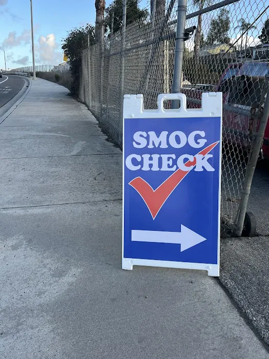 MS Auto & Smog 6