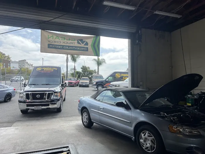 MS Auto & Smog 8