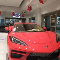Premier Chevrolet Parts - Carlsbad