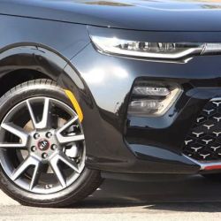 Kia Service ico