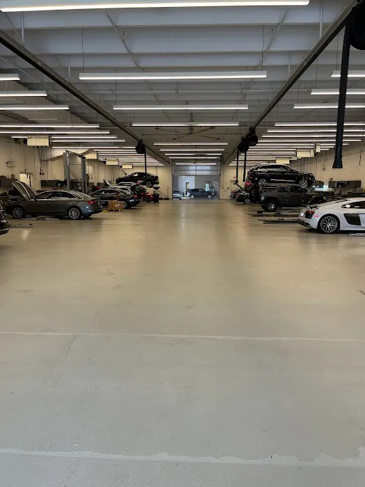 Audi Carlsbad Service Department 5