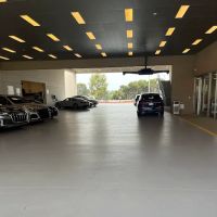 Audi Carlsbad Service Department