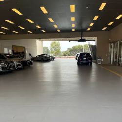 Audi Carlsbad Service Department ico