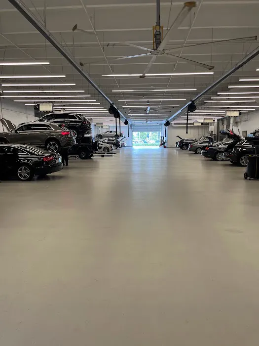 Audi Carlsbad Service Department 3