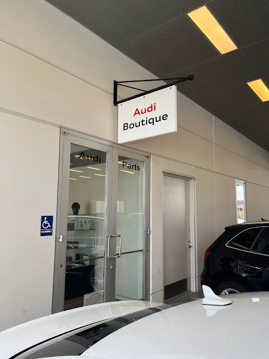 Audi Carlsbad Parts Center 0