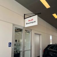 Audi Carlsbad Parts Center