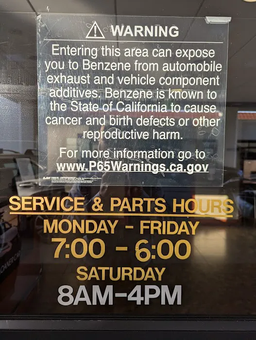 Lexus Carlsbad Service 0