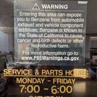 Lexus Carlsbad Service
