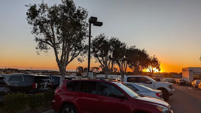 AutoNation Hyundai Carlsbad Parts Center 0