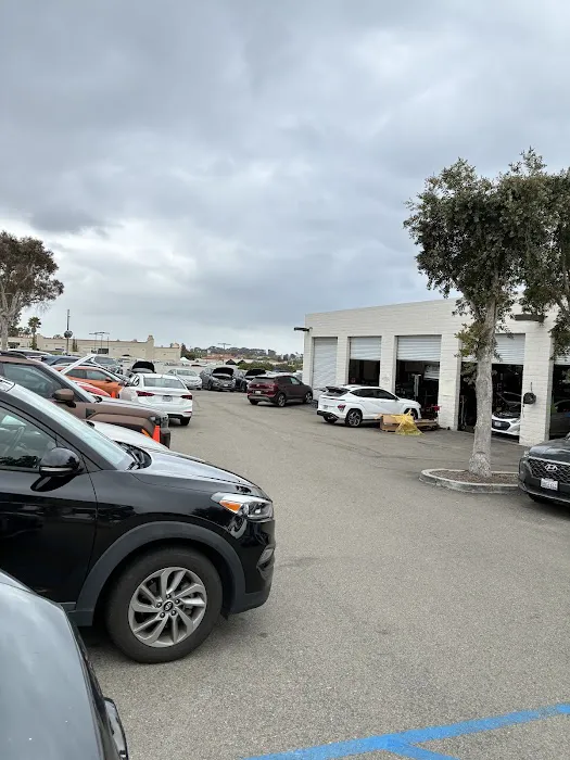 AutoNation Hyundai Carlsbad Service Center 7