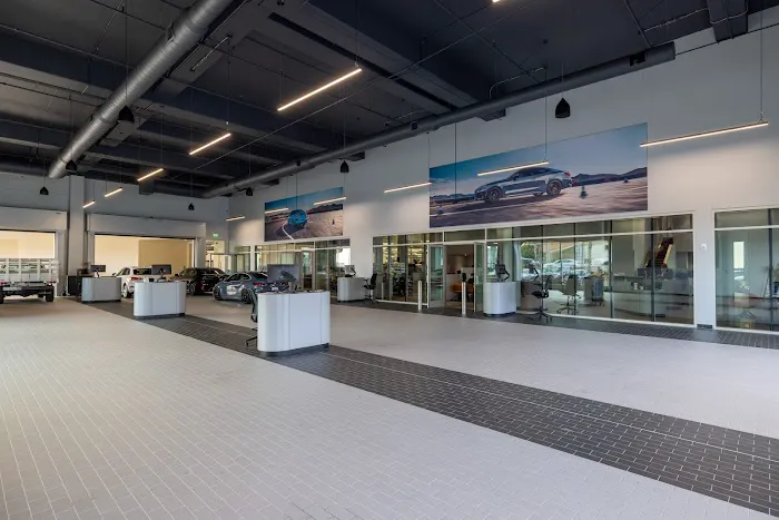 BMW of Carlsbad Service Center 6