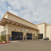 BMW of Carlsbad Service Center
