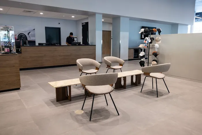 BMW of Carlsbad Service Center 2