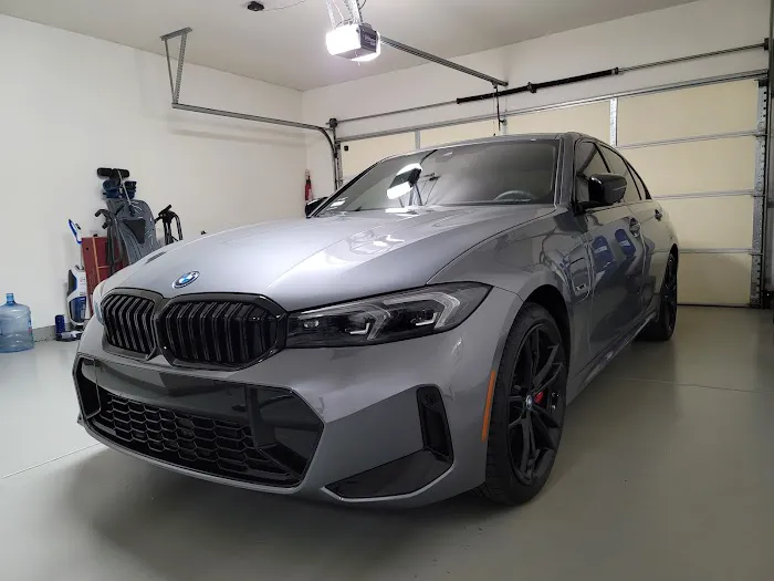 BMW of Carlsbad Parts Center 4