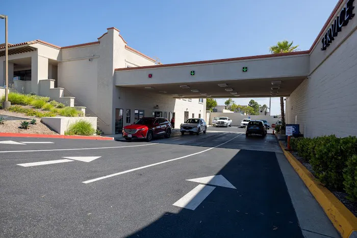 AutoNation Mazda Carlsbad Service Center 4