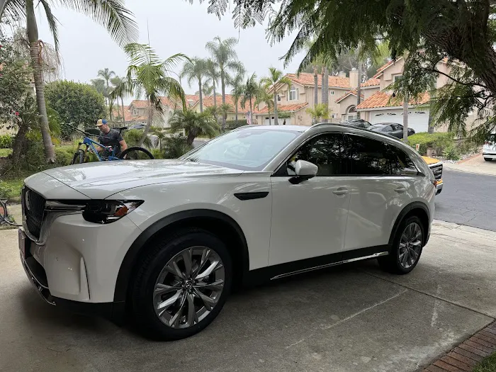 AutoNation Mazda Carlsbad Service Center 5