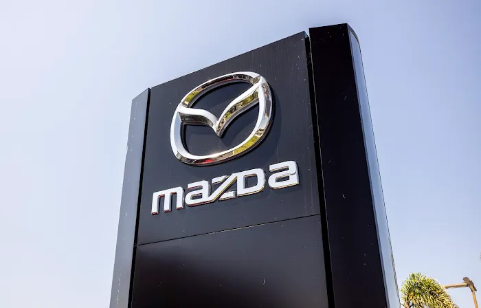 AutoNation Mazda Carlsbad Service Center 7