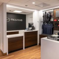 AutoNation Mazda Carlsbad Parts Center