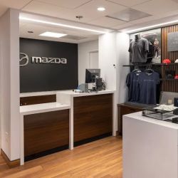 AutoNation Mazda Carlsbad Parts Center ico