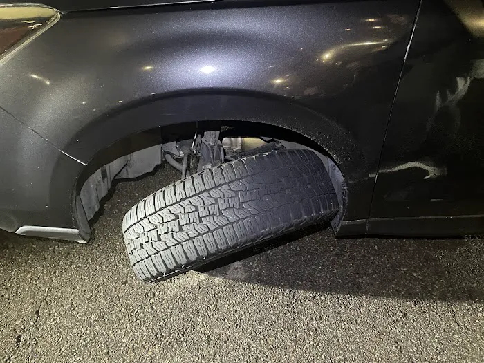 AutoNation Subaru Carlsbad Service Center 4