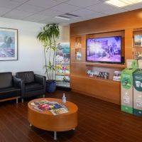 AutoNation Subaru Carlsbad Service Center