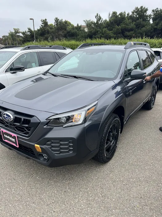 AutoNation Subaru Carlsbad Service Center 8