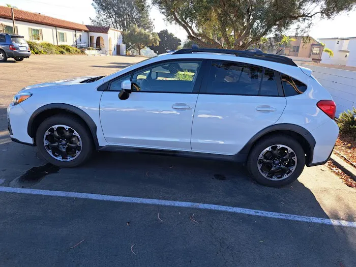 AutoNation Subaru Carlsbad Service Center 7