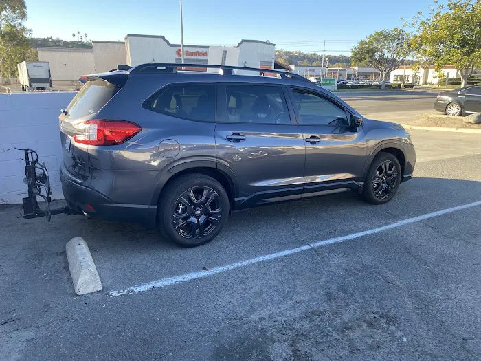 AutoNation Subaru Carlsbad Service Center 9