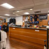 AutoNation Subaru Carlsbad Parts Center